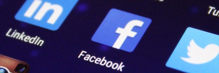 How Your Social Media Presence Impacts College & Job Applications