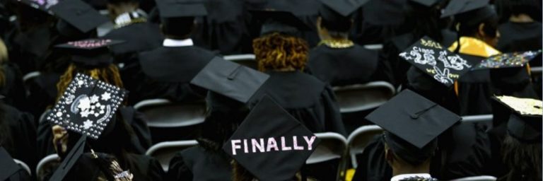 Best Commencement Speeches of 2016