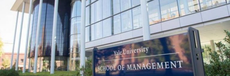 Yale School of Management: Exclusive Interview Insights
