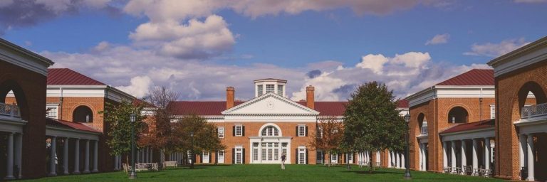 ReachIvy Exclusive: Top College Series – An Interview with University of Virginia, Darden School of Business