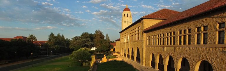 #KnowYourCollege – Stanford University (GSB)