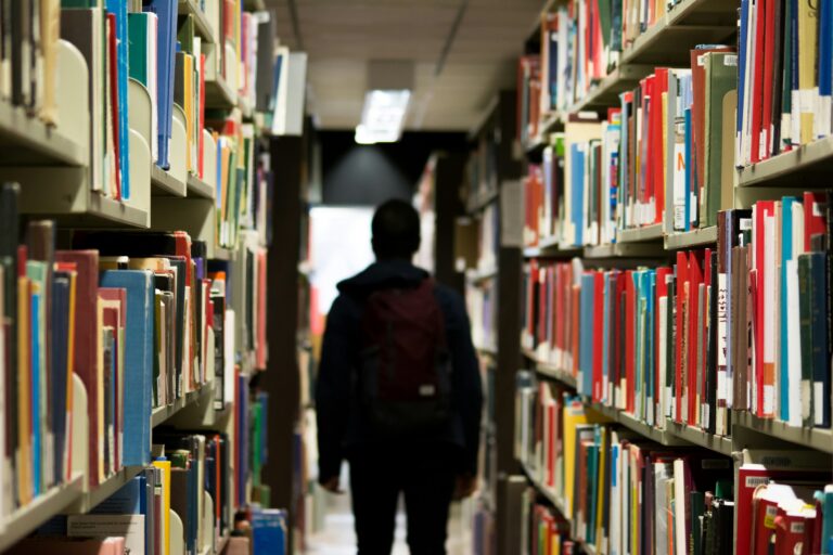 Why Minority Students Should Study Abroad