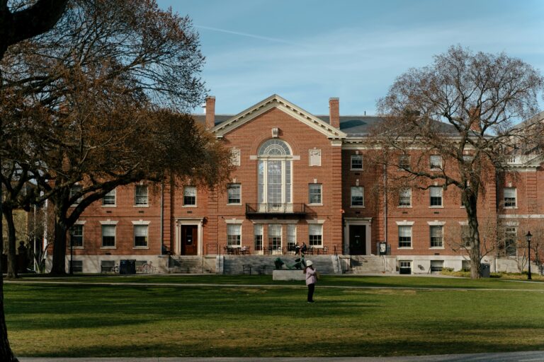 #KnowYourCollege – Brown University