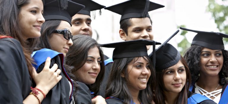 Indian Students Going Abroad After 12th: What You Need to Know