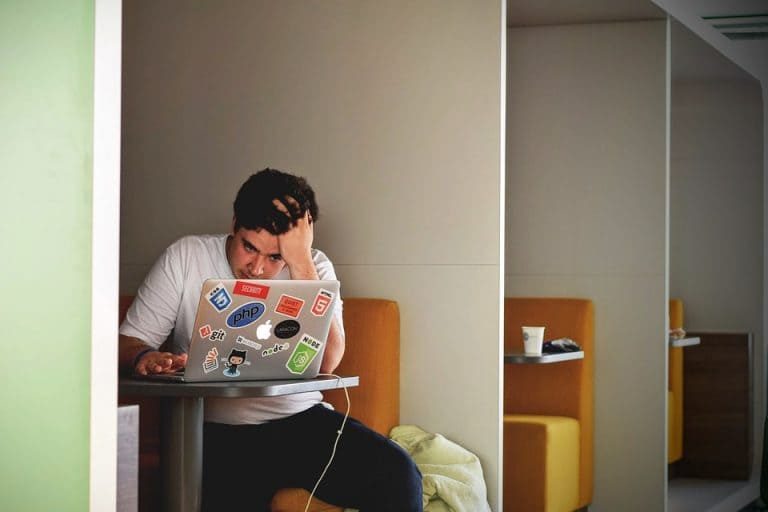Avoid These Common Mistakes in College Applications