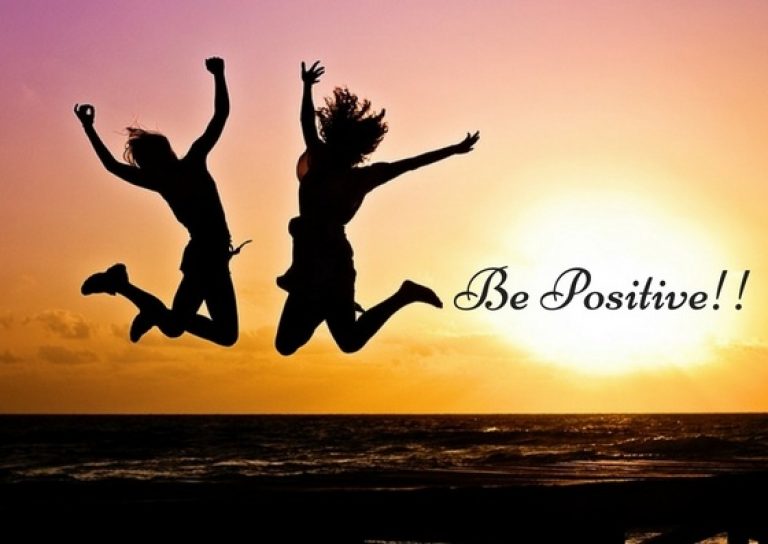 10 Reasons Why a Positive Attitude Will Help You Get a Great Job!
