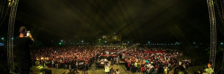 Insider’s Guide to Organizing Large-Scale Festivals