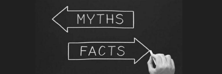 Top 5 MBA Myths Students Fall for Every Year