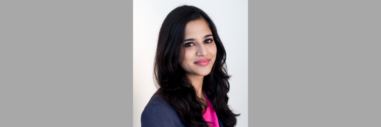 Texas McCombs MBA Student Shares College Insights