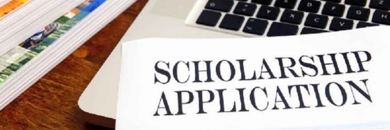 How To Write A Winning Scholarship Application