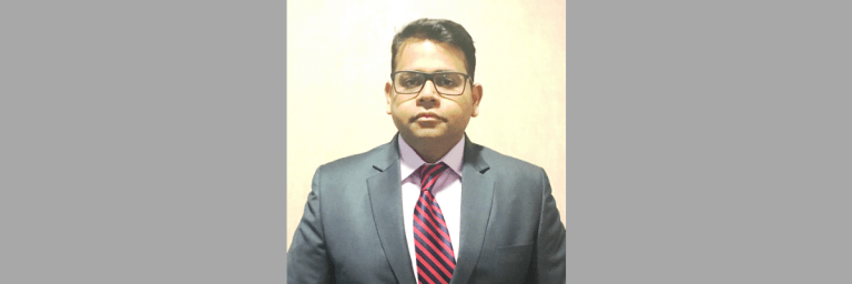 Georgetown MBA: Alumnus Deepak Sahay Shares Insights