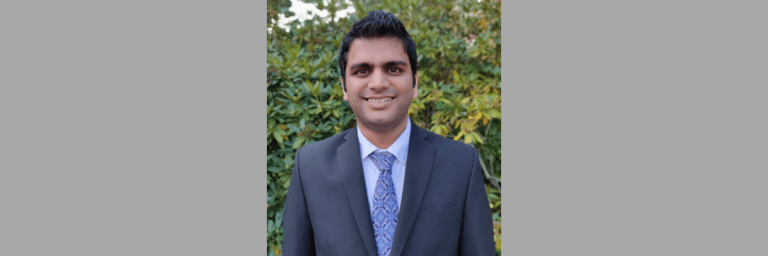 Student of Babson College, Manan Bhandari Recounts His Days at Olin Graduate School of Business