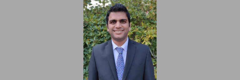 Life at Babson College: Manan Bhandari’s Olin Graduate School Experience