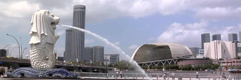 7 Reasons Why Singapore Is One Of The Best International Student Destinations In Asia