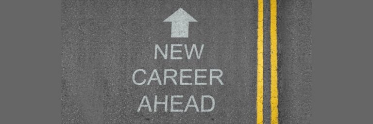 Changing Your Career? 5 Things You Can Do to Succeed