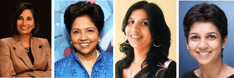 6 Indian Women in Business Who Studied Abroad and Made it Big!