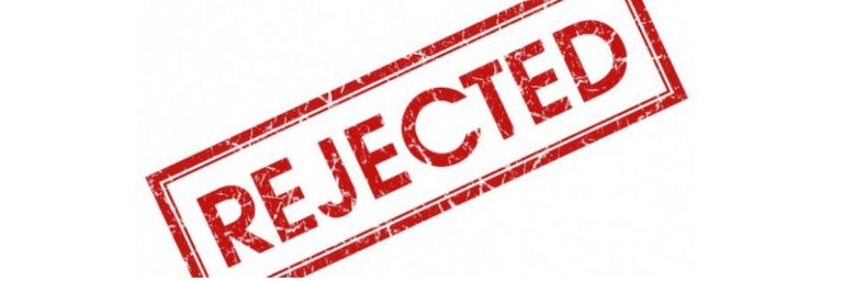 How to Face University Rejection?
