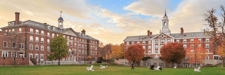 Top 5 Tips On Getting Into Harvard Business School