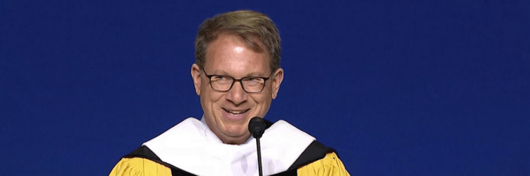 The Best of Commencement Speeches: Highlights 2019