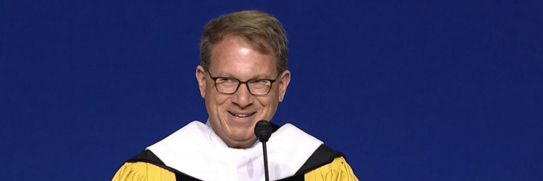 Best Commencement Speeches of 2019: Highlights & Lessons