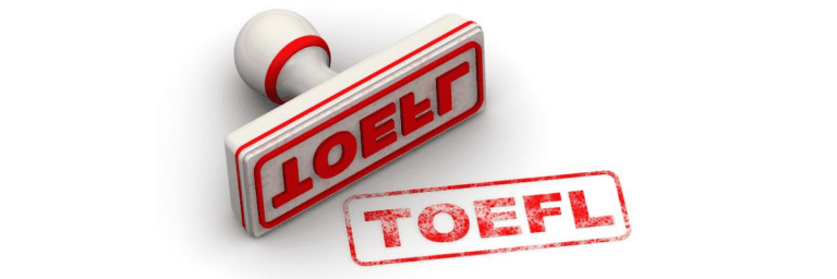 Everything You Need To Know About TOEFL