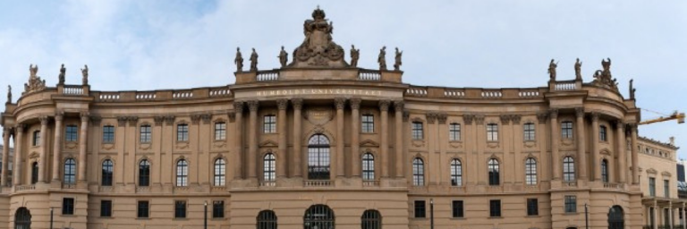 Top Universities In Germany