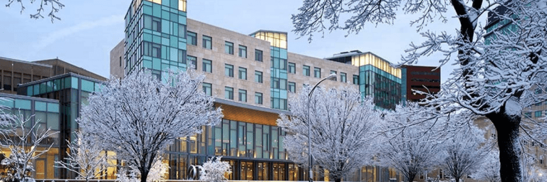 MIT Sloan School of Management, MBA Deadlines & Information (2019-2020)