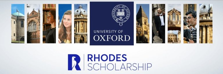 Who Is A Rhodes Scholar And What Is Rhodes Scholarship?