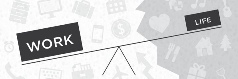 Achieving Work-Life Balance as a Busy Student