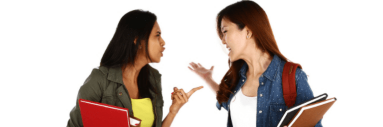 Ways To Develop Conflict Resolution Skills