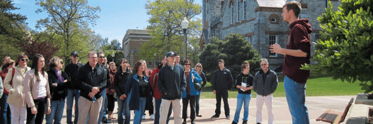 30 Questions You must Ask On Your College Tour