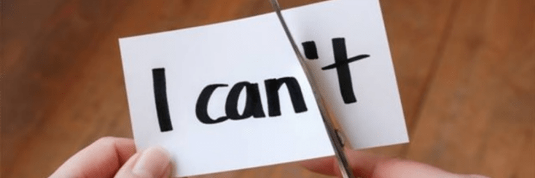 10 Tips for Boosting Self-Confidence