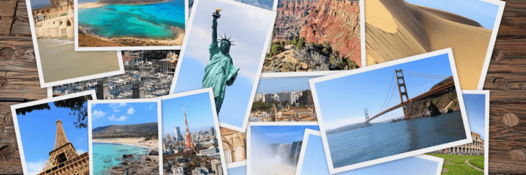 Creative Ways To Document Your Study Abroad Trip