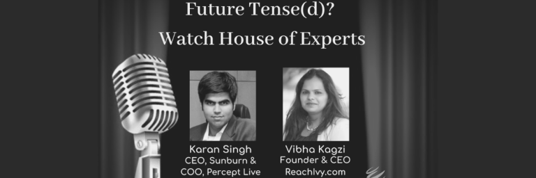 House of Expert Ep3: Vibha Kagzi in Conversation with Karan Singh