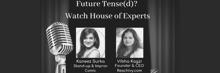 House of Experts Ep2: Vibha Kagzi in conversation with Kaneez Surka