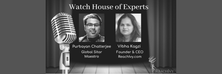 House of Experts Ep7: Vibha Kagzi in Conversation with Purbayan Chatterjee