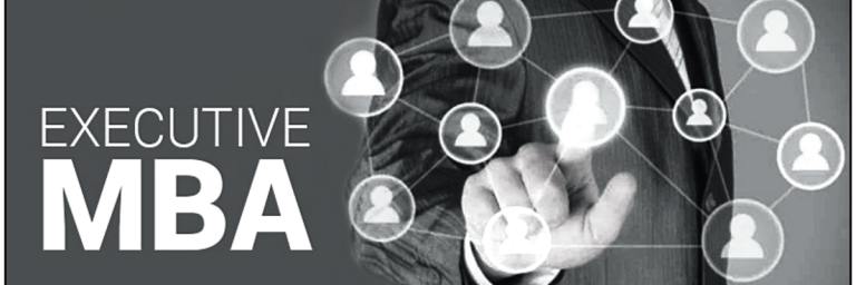 All About an Executive MBA: Is It Right for You?
