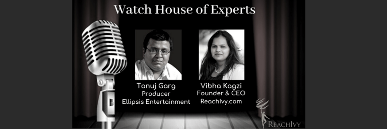 House of Experts Ep8: Vibha Kagzi in Conversation with Tanuj Garg