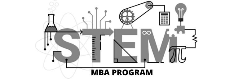 All You Need to Know About STEM MBA