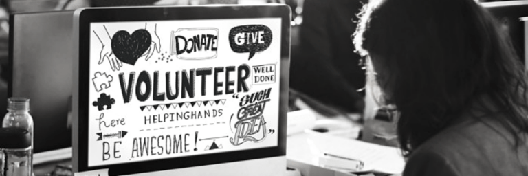 How to Volunteer from Home During COVID-19
