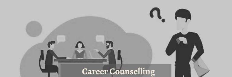 How does career counselling benefit me?