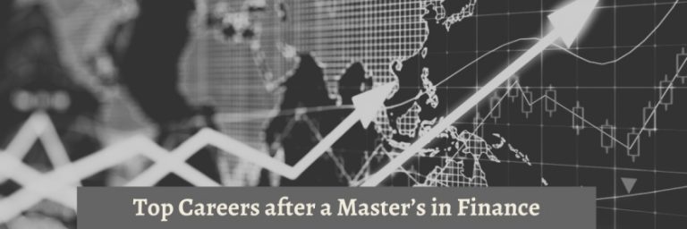Top Career Options After a Master’s in Finance