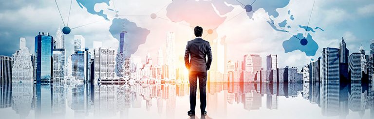 How to Apply & Land a Job Abroad as an International Student