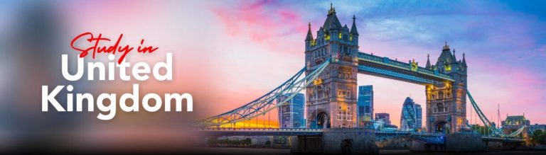 Studying in the UK: Your Gateway to Global Opportunities