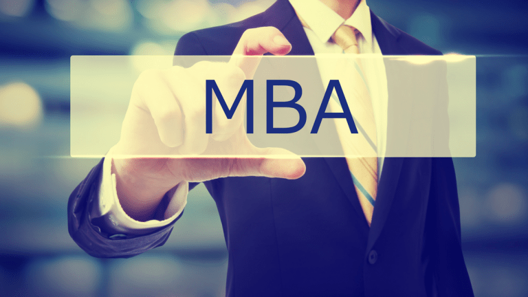 Insider Guide To Get Admitted Into Top MBA Programs In Europe!
