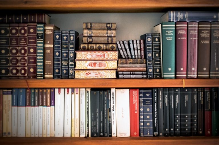Top books to read for a successful career in law
