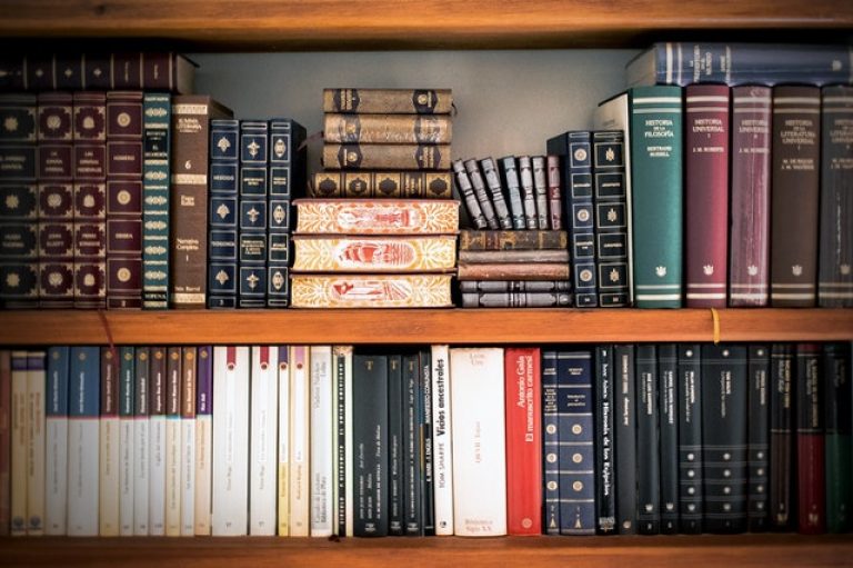 Top Books Every Law Student Should Read