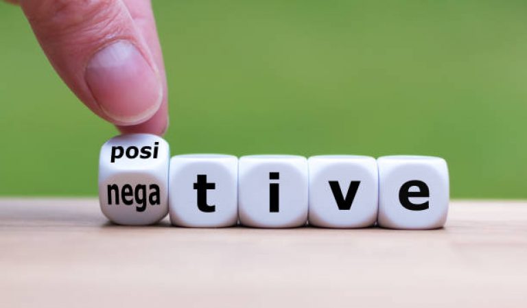 7 Ways a Positive Attitude Can Help You Succeed at Work