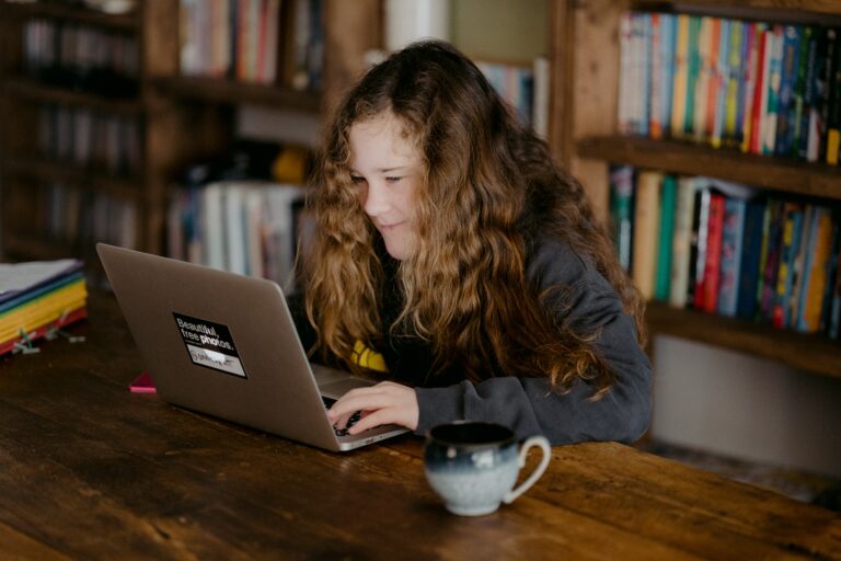 Developing the Right Mindset for Studying Success