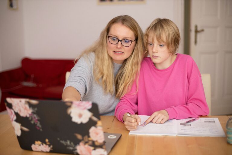 A Guide for Parents of Students Planning to Study Abroad